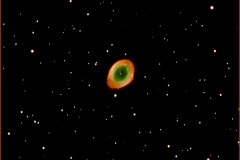 M57 Ring Nebula