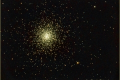 M3 Globular Cluster