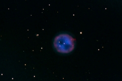 M97 Owl Nebula