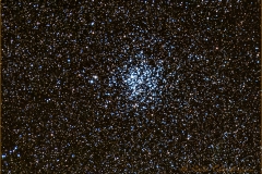 M11 Wild Duck Cluster
