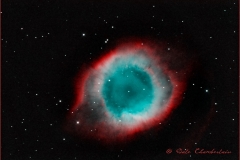 NGC 7293 Helix Nebula