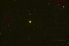 RS Ophiuchi Nova (8/11/2021)