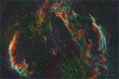 Cygnus Loop