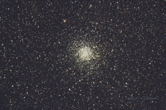 M22 The Sagittarius Globular Cluster