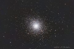 Messier 5 - Globular Cluster