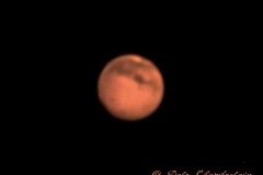Mars