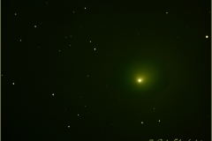 Comet 46P-Wirtanen