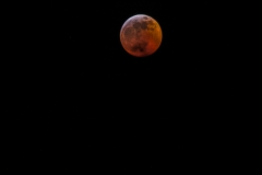 Lunar-eclipse