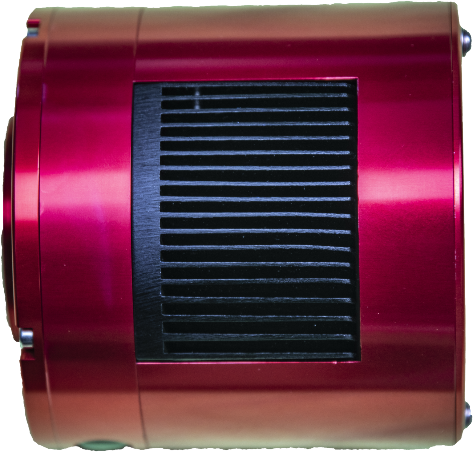 ZWO ASI1600Mx-Pro Cooled CMOS camera : Chamberlain Observatory